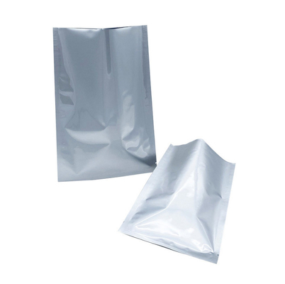 Mylar Laminating পাউচ ভ্যাকুয়াম স্টোরেজ ব্যাগ খাদ্য জন্য তাপ সীল অ্যালুমিনিয়াম