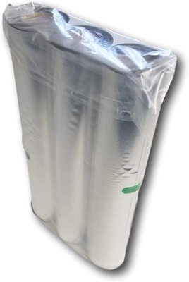 অ্যালুমিনিয়াম ফয়েল তাপ সীল Mylar ভ্যাকুয়াম সিলার ব্যাগ কাস্টম আকার BPA বিনামূল্যে