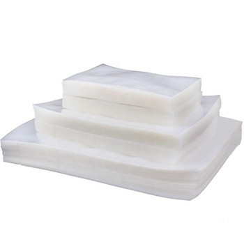 Phthalate ফ্রিজার নাইলন পে ভ্যাকুয়াম ব্যাগ তাপ সীল সোস ভিড ব্যাগ CE QS SGS