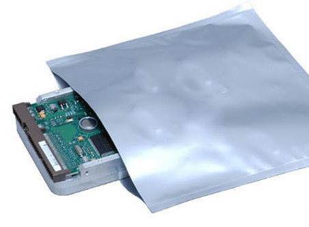 Mylar Laminating পাউচ ভ্যাকুয়াম স্টোরেজ ব্যাগ খাদ্য জন্য তাপ সীল অ্যালুমিনিয়াম