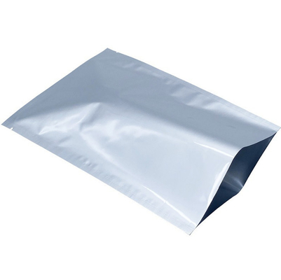 Mylar Laminating পাউচ ভ্যাকুয়াম স্টোরেজ ব্যাগ খাদ্য জন্য তাপ সীল অ্যালুমিনিয়াম