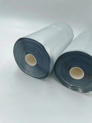কাস্টম আকার Mylar ভ্যাকুয়াম সিলার ব্যাগ খাদ্য সংরক্ষণ অ্যালুমিনিয়াম ফয়েল