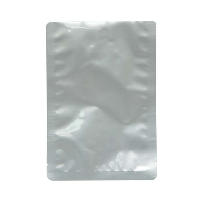 খাদ্য সংগ্রহস্থল মাপ Mylar অ্যালুমিনিয়াম ফয়েল ব্যাগ আর্দ্রতা প্রমাণ আলো প্রতিরোধী