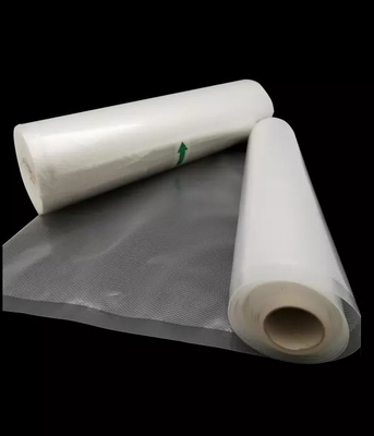 রান্নাঘর PA PE Sous Vide ব্যাগ ভ্যাকুয়াম রোলস ফুড সেভার মেশিনের জন্য